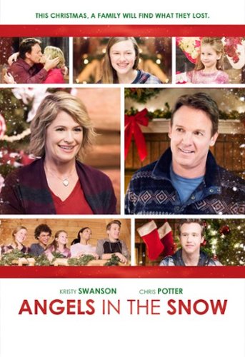 

Angels in the Snow [2015]