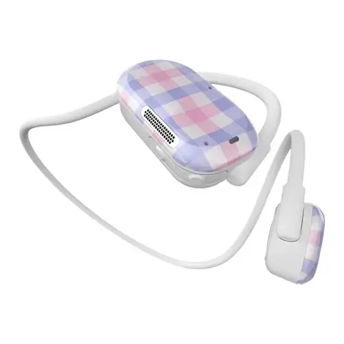 Pastel Plaid