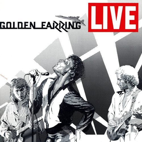 

Live [Limited Gatefold] [LP] - VINYL