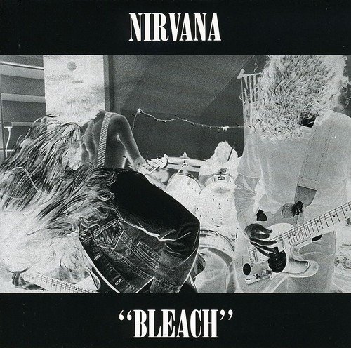  Bleach [CD]