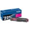 Brother - TN221M Standard-Yield Toner Cartridge - Magenta-Front_Standard 