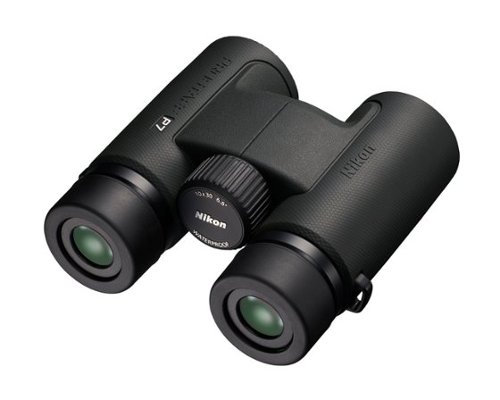 Nikon PROSTAFF P7 10X30 Waterproof Binoculars - Green BUY ONLINE