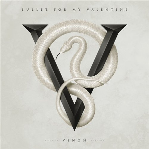  Venom [LP] [LP] - VINYL INTERNATIONAL SHIPPING