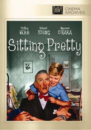 Sitting Pretty [1948]