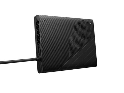 ASUS ROG XG Mobile eGPU Dock - AMD Radeon RX 6850 XT Laptop GPU - Black WHERE TO BUY