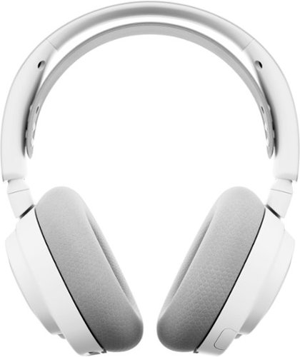 SteelSeries Arctis Nova 7P Gen 2 Wireless Over-The-Ear Multi Gaming Headset for PS4, PS5, Switch, Handheld, PC - White BUY ONLINE
