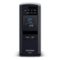 CyberPower - CP1000PFCLCD PFC Sinewave UPS Systems - Black-Front_Standard