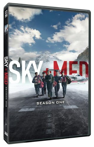 

SkyMed: Season One
