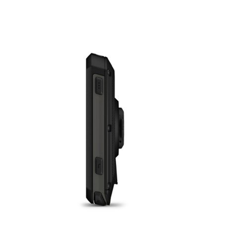 Garmin Edge 550 2.7 GPS Bike Computer - Black SHOP ONLINE