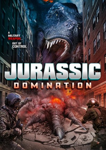 

Jurassic Domination