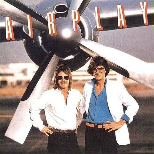 Airplay [LP] [VINYL]