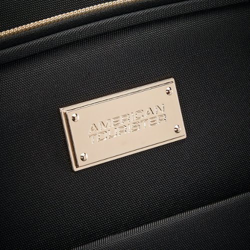 American Tourister Belle Voyage 28 Spinner - Black BUY ONLINE