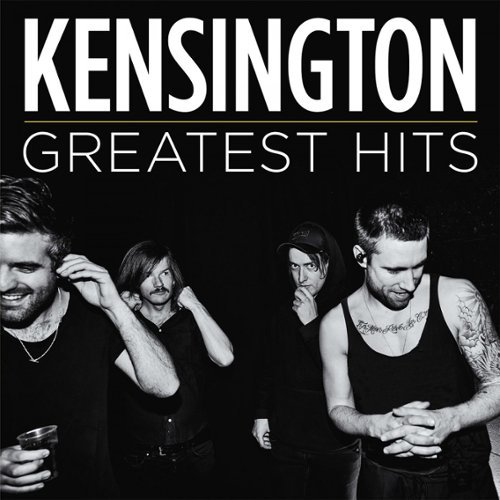 

Greatest Hits [LP] - VINYL