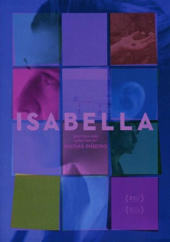 

Isabella [2020]