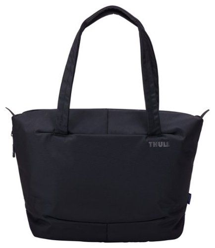 Thule - Subterra 2 Tote - Black