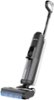 Tineco - Floor Washer Pet Cordless Mop & Vacuum Cleaner - 5 Series - Black-Front_Standard