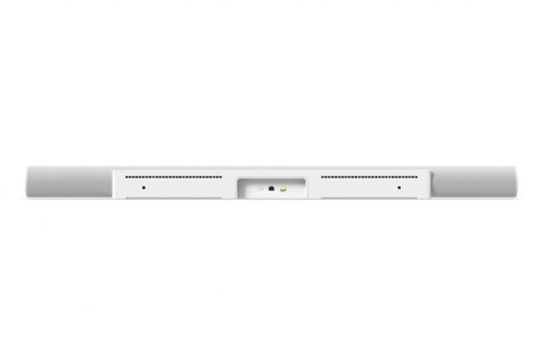 Sonos Arc Ultra Soundbar White ARCG2US1 - Best Buy