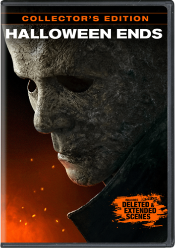  Halloween Ends [2022]