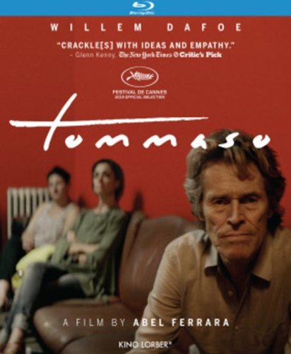  Tommaso [Blu-ray] [2019]