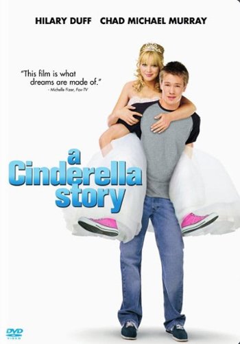  A Cinderella Story [WS] [DVD] [2004]