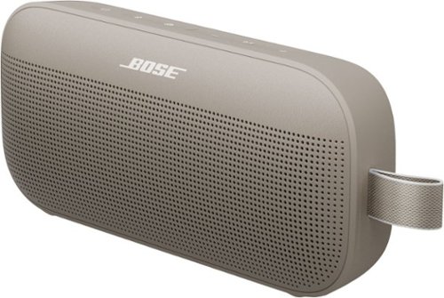 BoseSoundLinkFlexPortableSpeaker（2NDGEN） Bose SoundLink Flex (2nd Gen) Portable Bluetooth Speaker