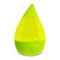 CRANE - 1 Gal. Drop Ultrasonic Cool Mist Humidifier - Green-Front_Standard