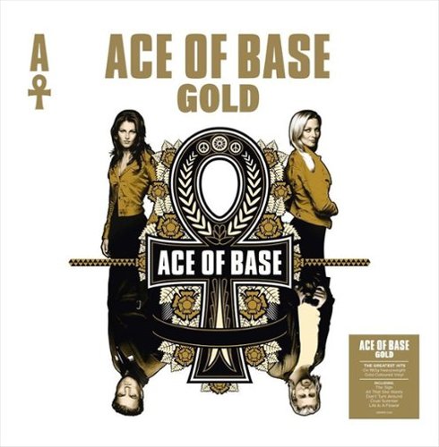  Gold [LP] - VINYL INTERNATIONAL SHIPPING