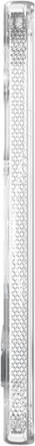 ZAGG Crystal Palace Snap MagSafe Compatible Case w/ Kickstand for Samsung S25+ - Clear BUY IN UK