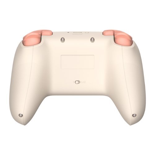 8BitDo Ultimate 2C Wireless Controller for Android and Windows with Hall Effect Joysticks - Peach WORLDWIDE DELIVERY