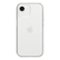 Insignia™ - Hard-Shell Case for iPhone 17e/16e/15/14/13 - Clear-Front_Standard