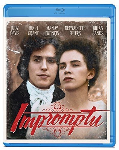  Impromptu - BLU-RAY