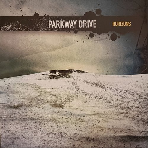 

Horizons [LP] - VINYL