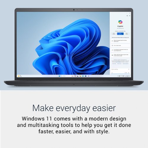 Dell 15.6 2K Touchscreen Laptop - Intel Core i7 1355U 2023 - 16GB Memory - 512 GB Storage - Carbon Black HOW TO BUY