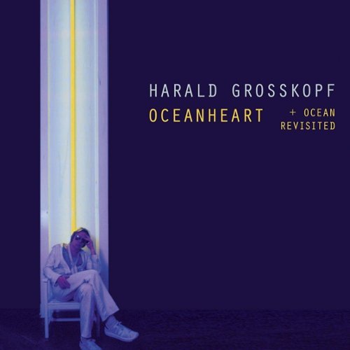 

Oceanheart [LP] - VINYL