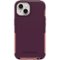 OtterBox - Defender Series Pro XT Hard Shell for Apple iPhone 13 - Purple Perception-Front_Standard