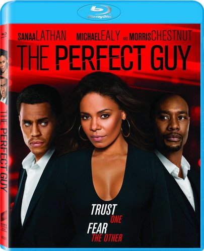  The Perfect Guy [Blu-ray] [2015]