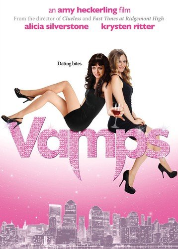 Vamps DVD - Best Buy