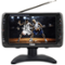 Naxa - Portable 12 Volt TV & Digital Multimedia Player-Front_Standard