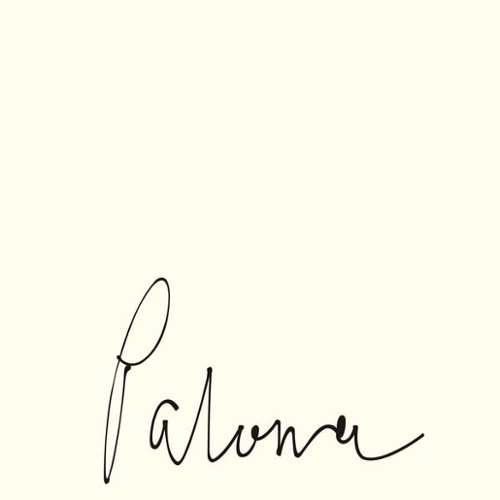 

Paloma [LP] - VINYL