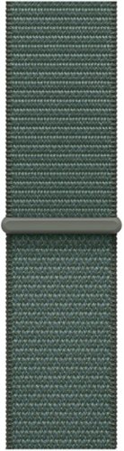 Apple - 42mm Sport Loop - Sage