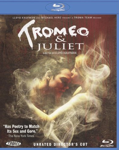  Tromeo and Juliet [Blu-ray] [2008]
