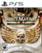 Warhammer 40,000: Space Marine 2 Ultima Limited Edition - PlayStation 5-Front_Standard