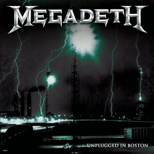  Unplugged in Boston [LP] - VINYL INTERNATIONAL SHIPPING