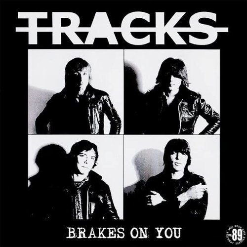 

Brakes on You [LP] - VINYL