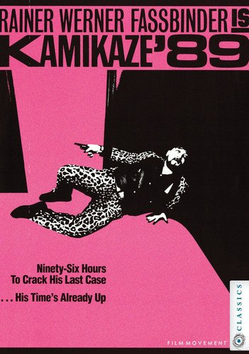  Kamikaze '89 [1982]