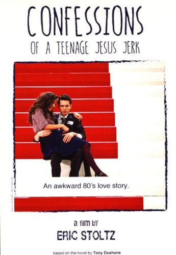 

Confessions of a Teenage Jesus Jerk [2017]
