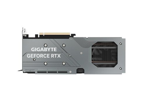 GIGABYTE NVIDIA GeForce RTX 4060 GAMING OC 8GB GDDR6 PCI Express 4.0 Graphics Card - Black SHOP ONLINE
