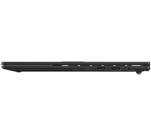 ASUS Vivobook Go 15 Laptop FHD - Ryzen 5 7520U with 8GB RAM - 512GB SSD - Mixed Black BUY IN MIDDLE EAST