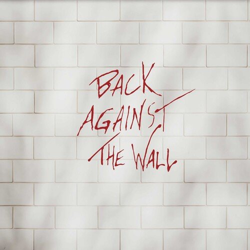 Back Against the Wall: A Tribute to Pink Floyd [LP] - VINYL