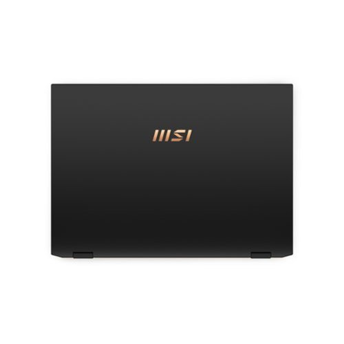 MSI Summit Flip Evo 2-in-1 13.4 Touchscreen Laptop - Intel Core i7-1360P with 32GB Memory - 1TB SSD - Ink Black BUY IN SAUDI ARABIA